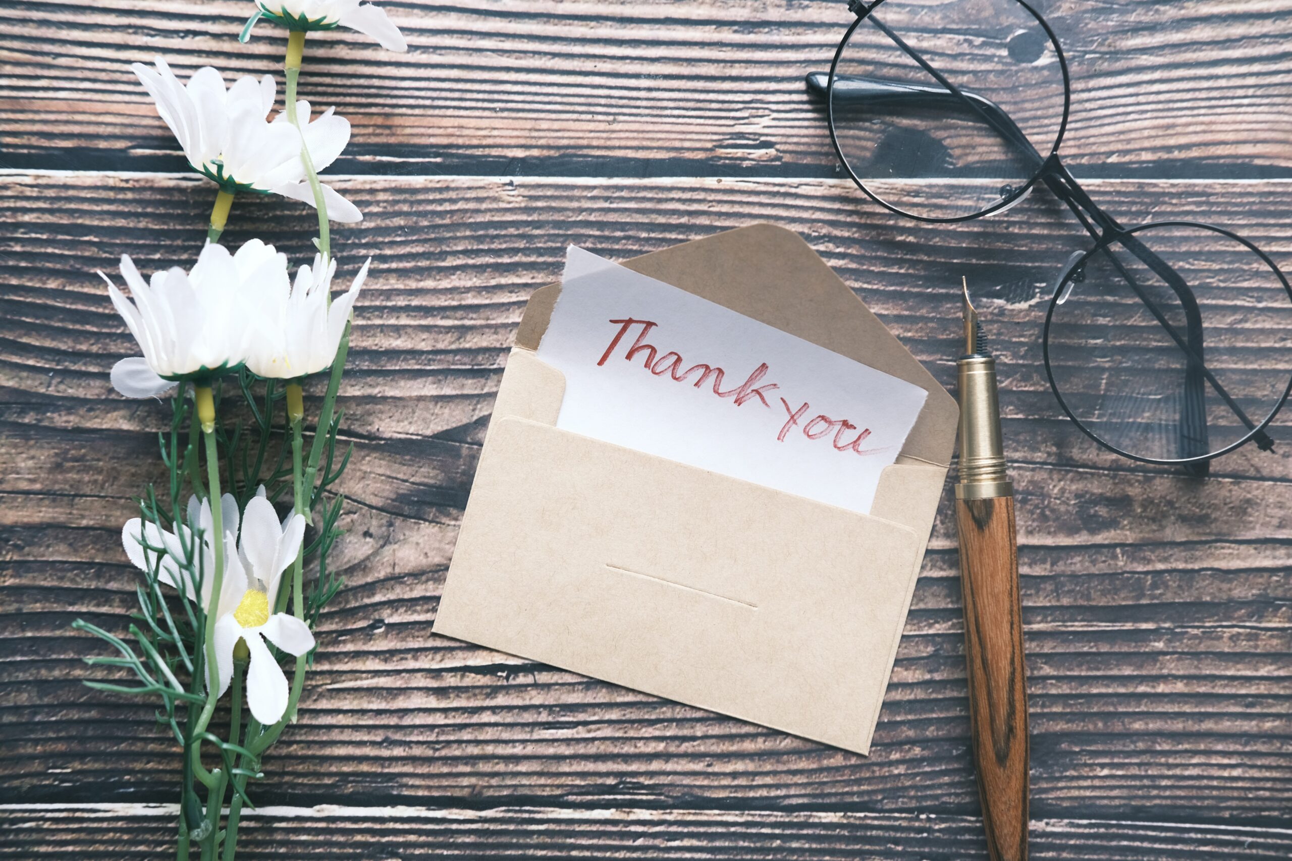 5 ways to practice gratitude Ryder Cambron choose happiness